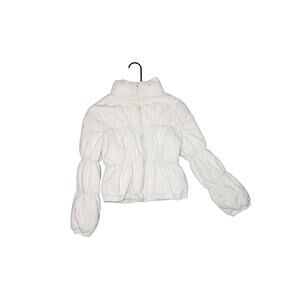 BB dakota steve madden corduroy puffer